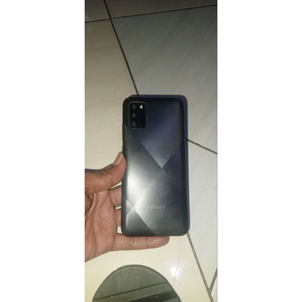 ss a02s bahan ram gambling HP SECOND MURAH HP MINUS