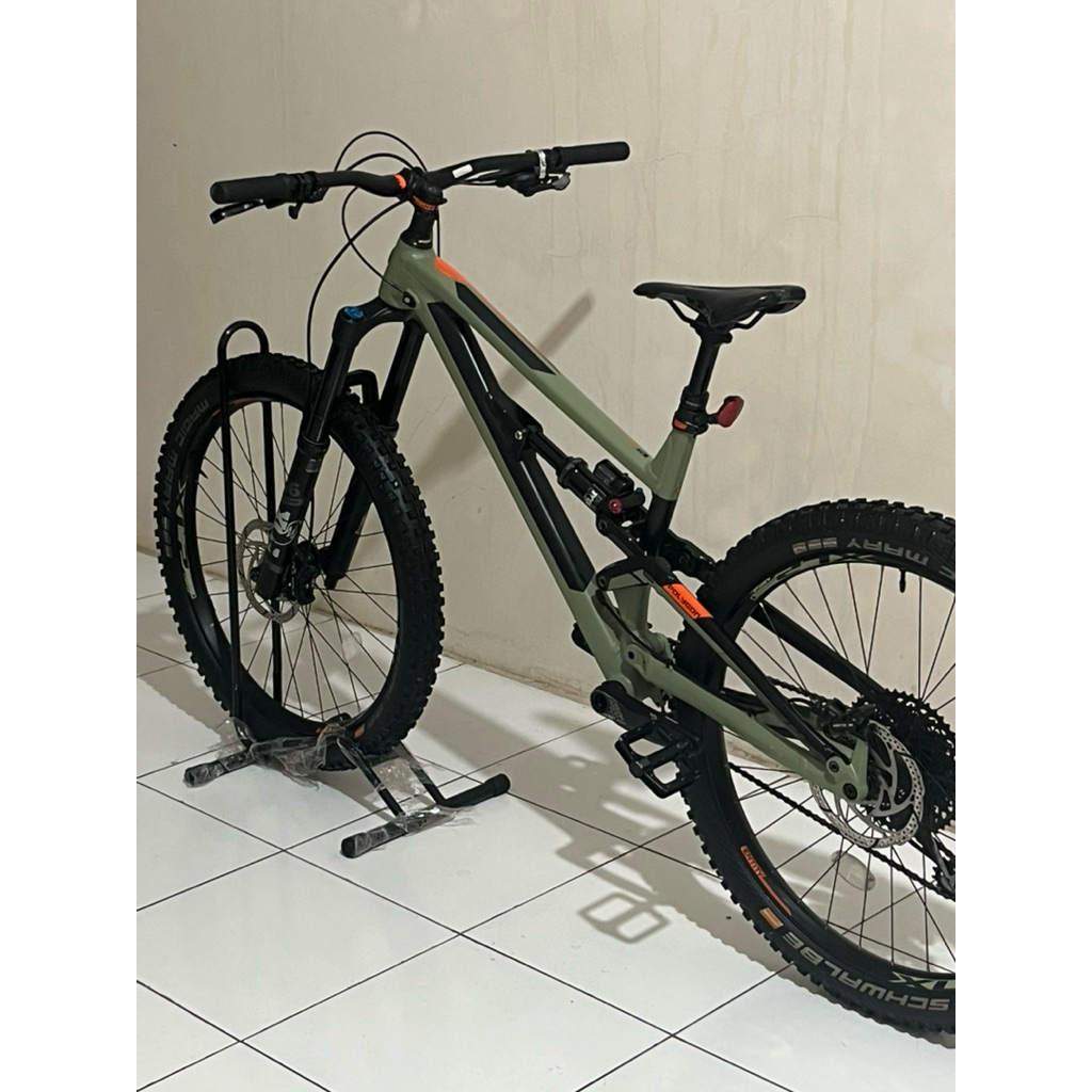 Polygon siskiu N9 Army