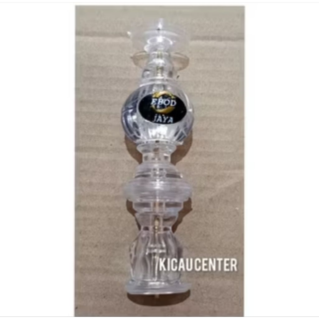 PION MURAI EBOD JAYA