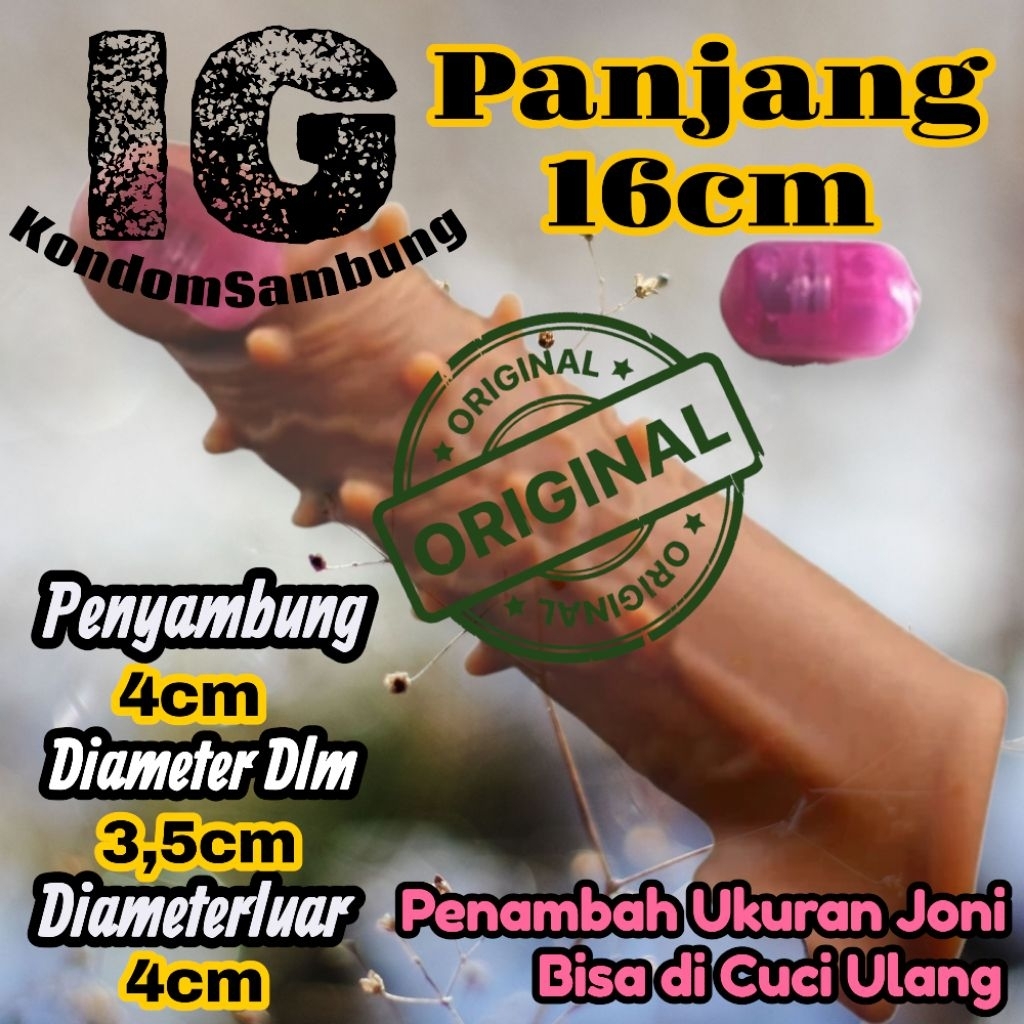 (Privasi) kondom sutra Bergerigi Super