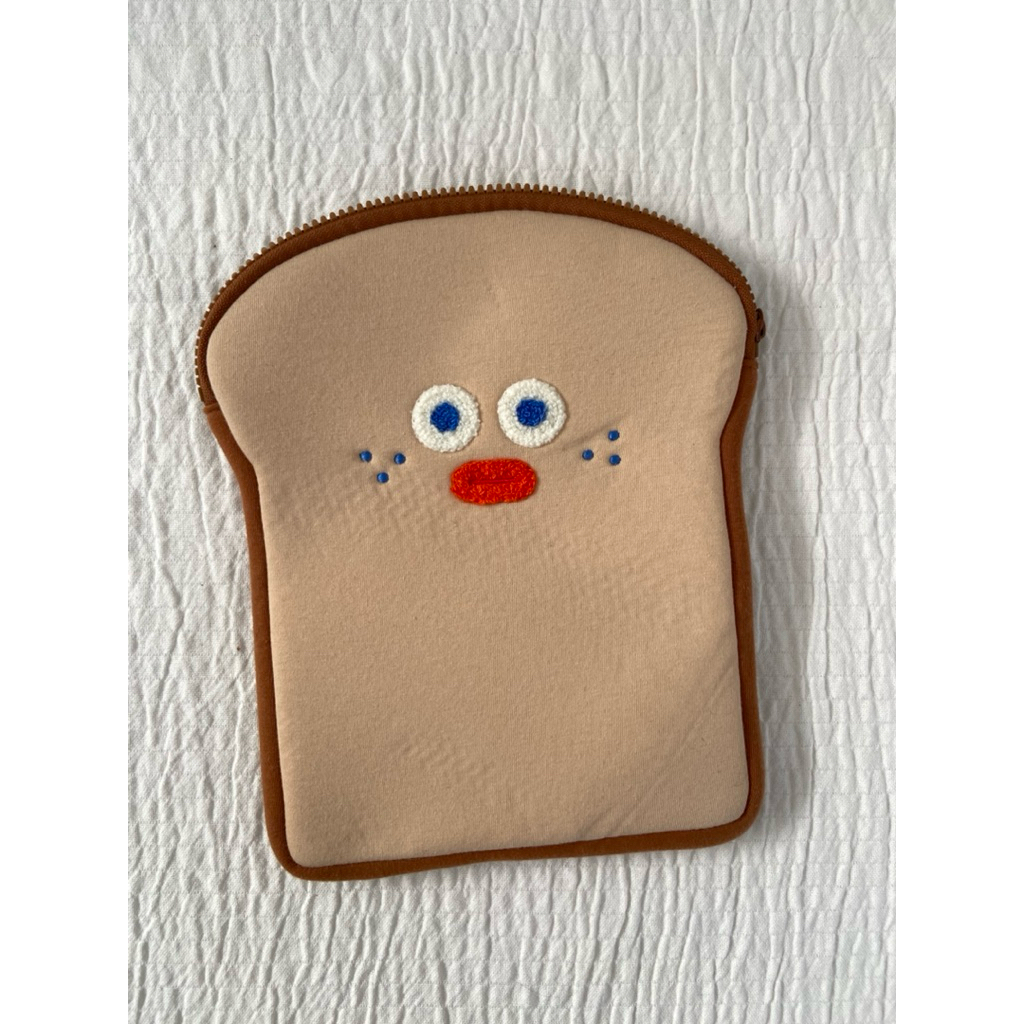 Bread Pouch South Korea