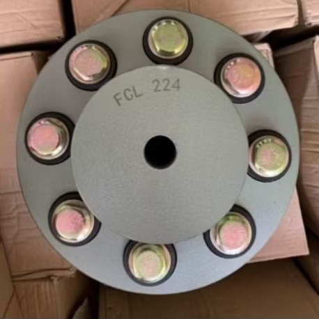 COUPLING FCL 224 FLEHIBEL RUBBER COUPLING FCL 224 FLEXIBEL