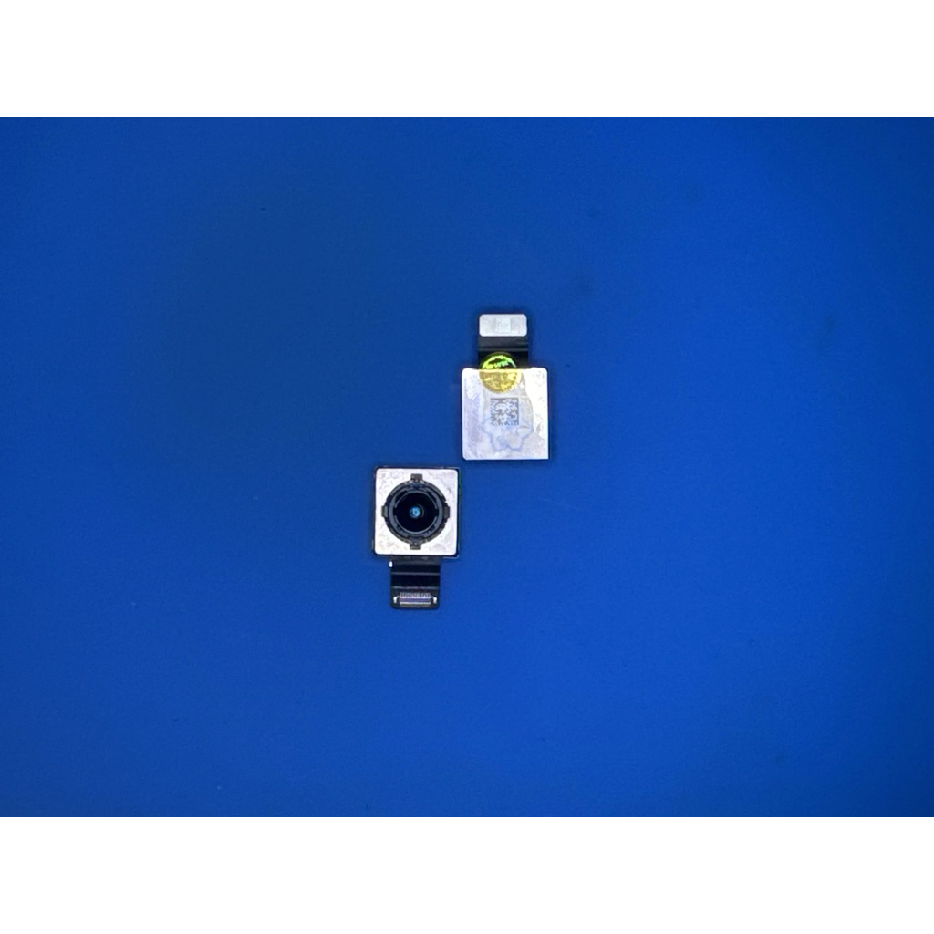 KAMERA BELAKANG IPHONE XR ORIGINAL COPOTAN