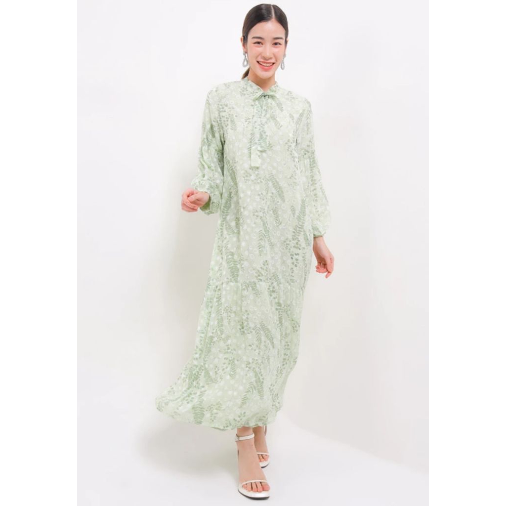 Dress Wanita - Gamis Wanita Brand Original Matahari Mall / SOGO Mall