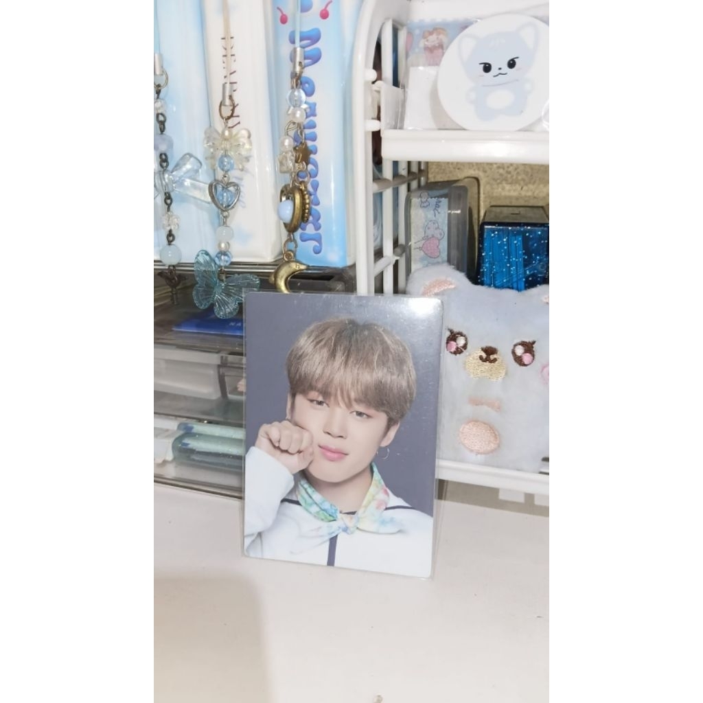 MPC SOWOOZOO JIMIN UNYEL OFFICIAL