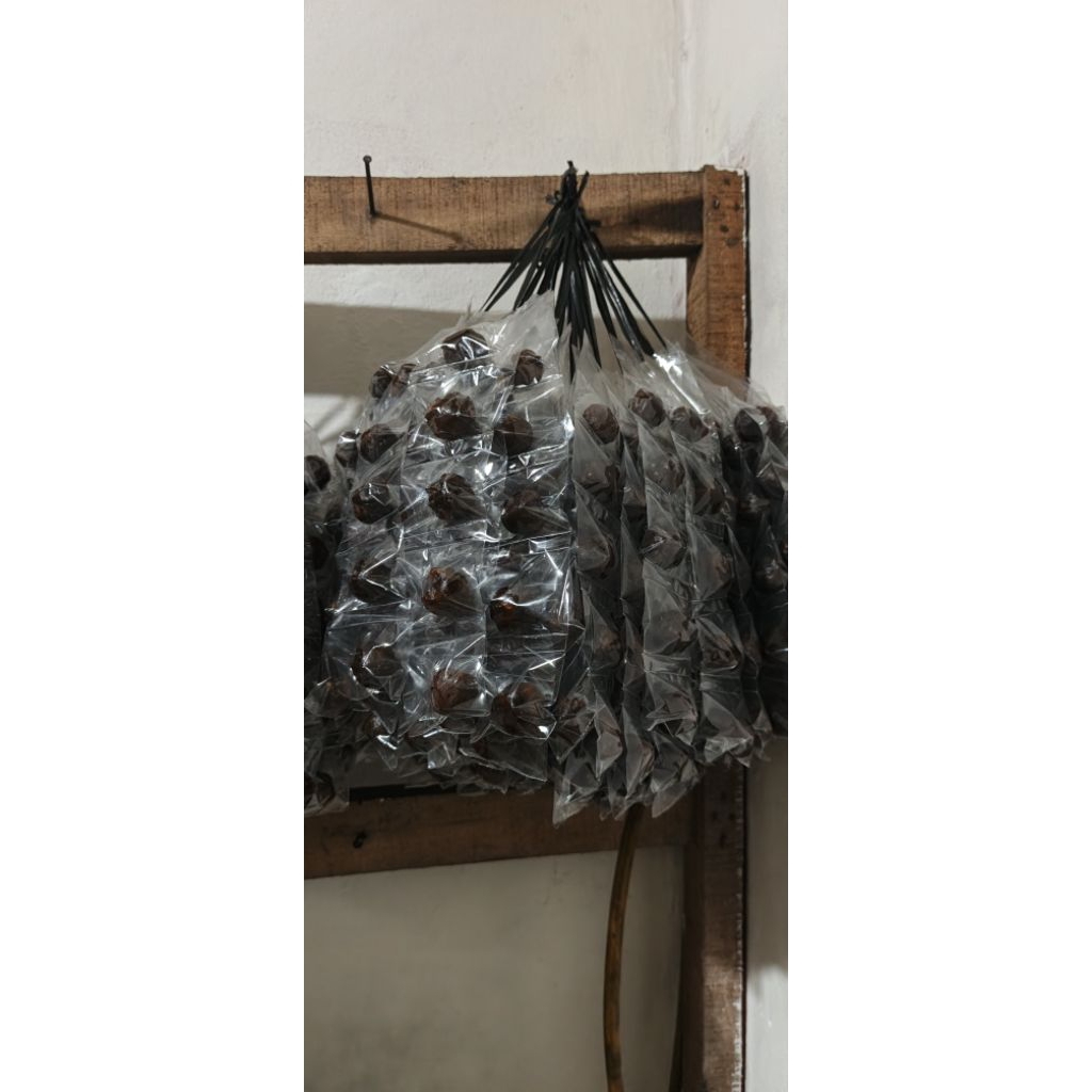 bumbu renceng asem jawa asli