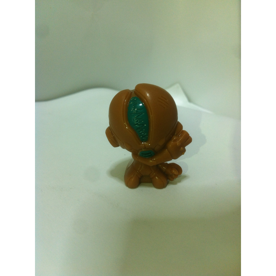 Gogos Crazy Bones. Groovy / Cool - 57. Teck by PPI 2007