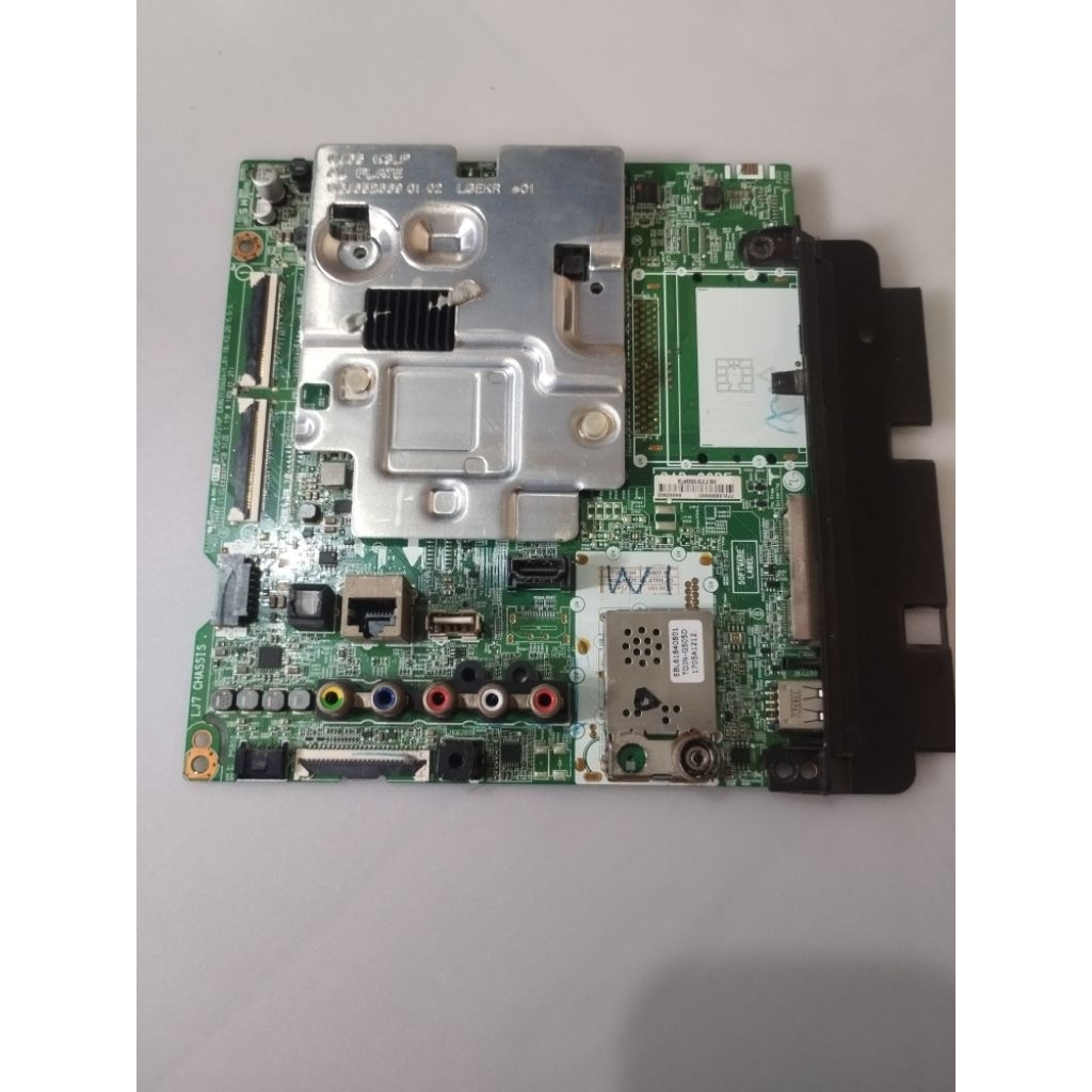 MAINBOARD_LG43UN7300PTC