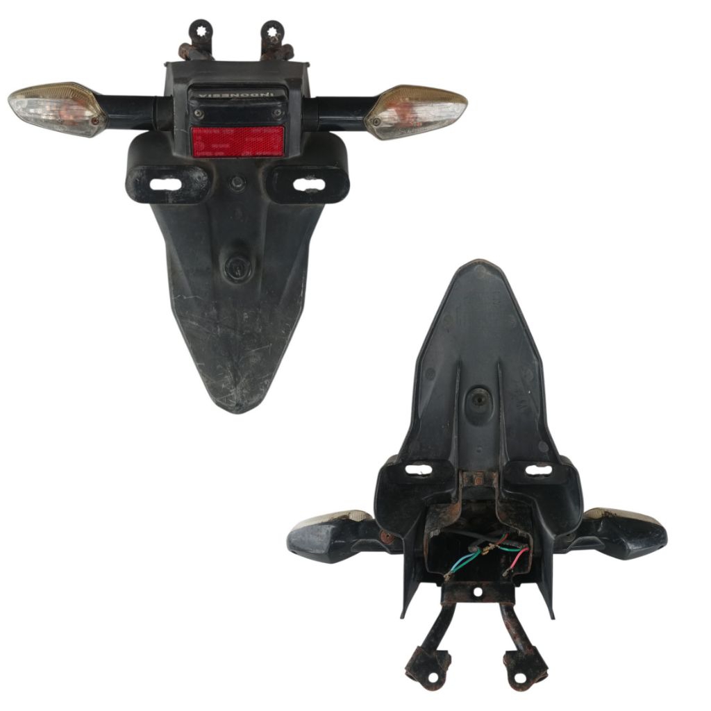 spakbor slebor selebor honda cbr 250 cbr 150 r cbu thailand fender rr fender rear slebor belakang cb