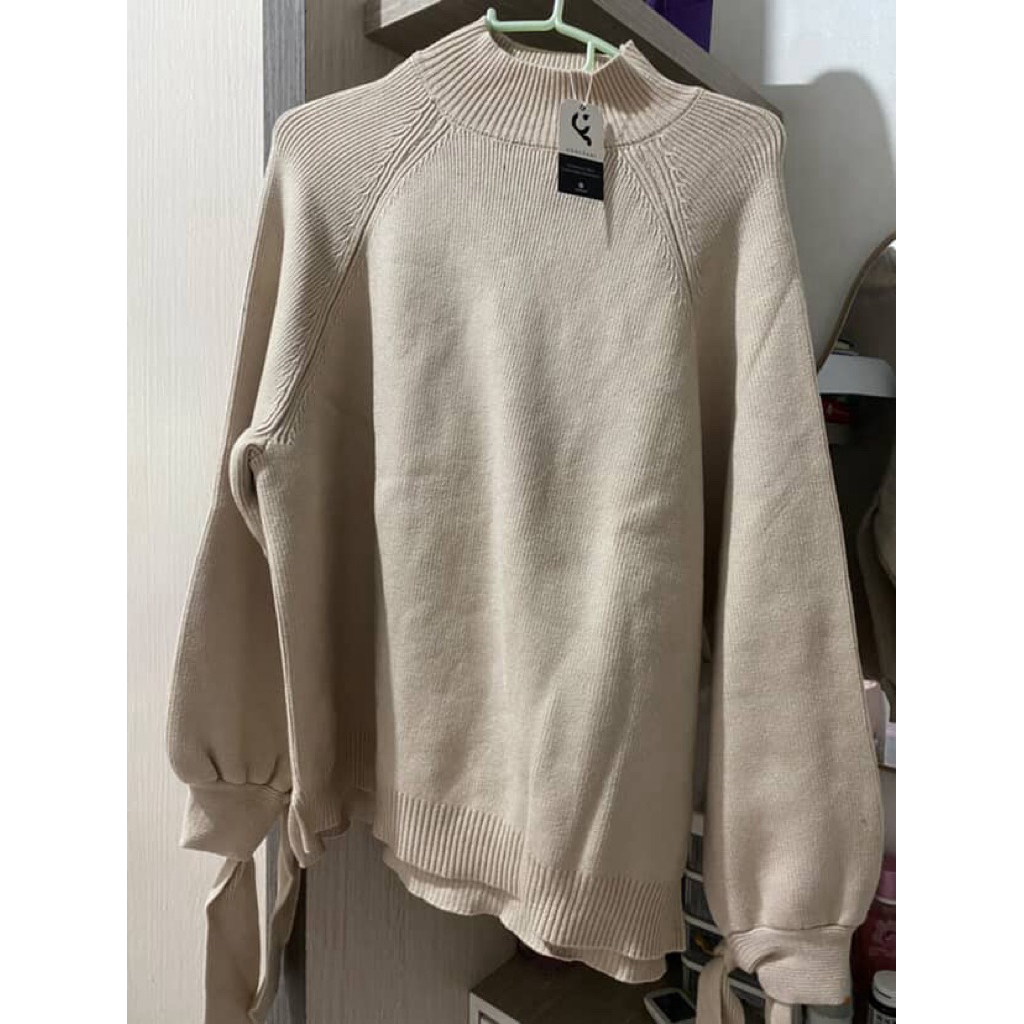 Gonegani Zara Sweater