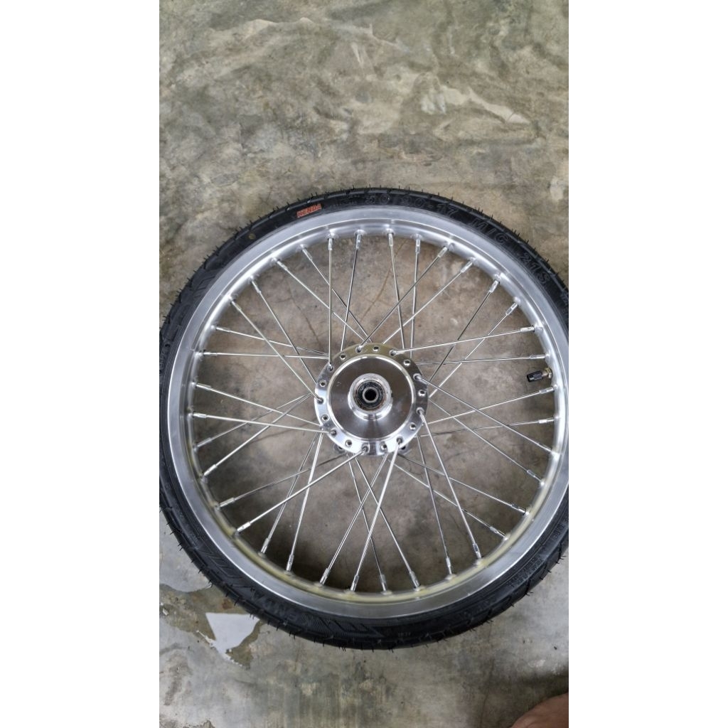 velg pcx 160
