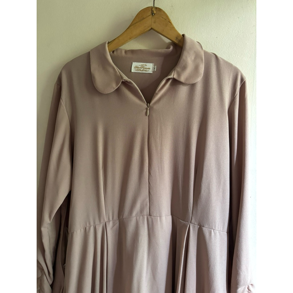 Preloved Aisyah Set by Dewi Permata