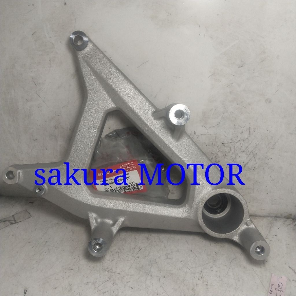 SWING ARM VARIO 160 2022-SEKARANG TYPE CBS ORIGINAL HONDA 52100-K2S-N00