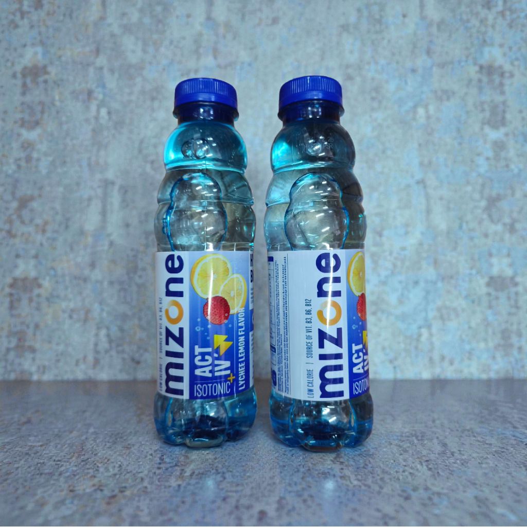 #ANDREMART# MIZONE LYCHEE LEMON FLAVOUR