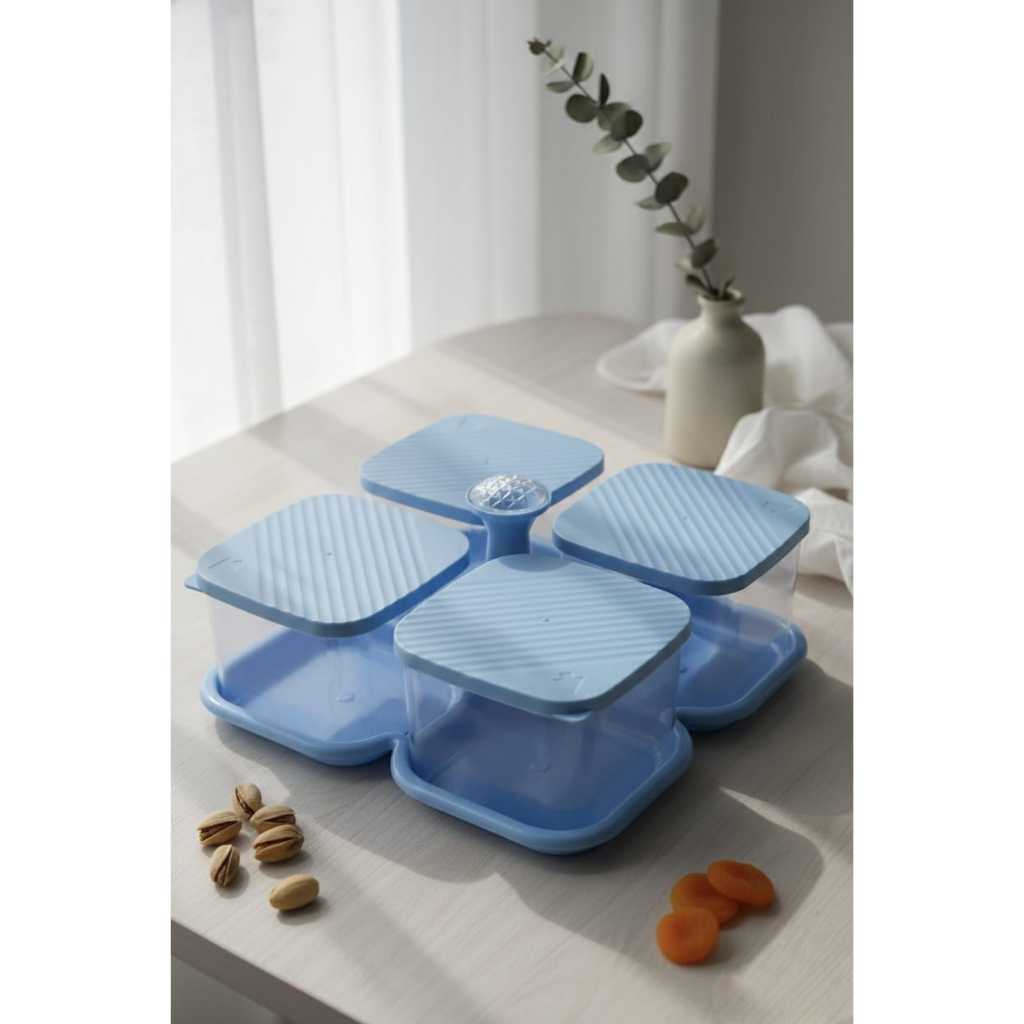 TOPLES SET CLARISSA KECIL