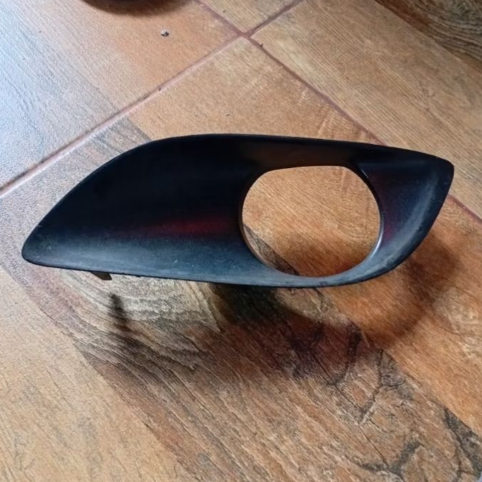 cover foglamp vios 2009 2010 kir original