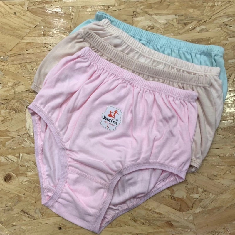 CELANA DALAM SWEET LOVE | CD WANITA BIG SIZE | CELANA DALAM WANITA JUMBO