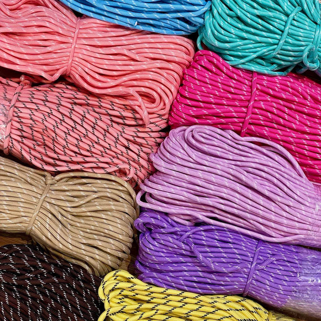 PER 5m TALI PARACORD 5mm