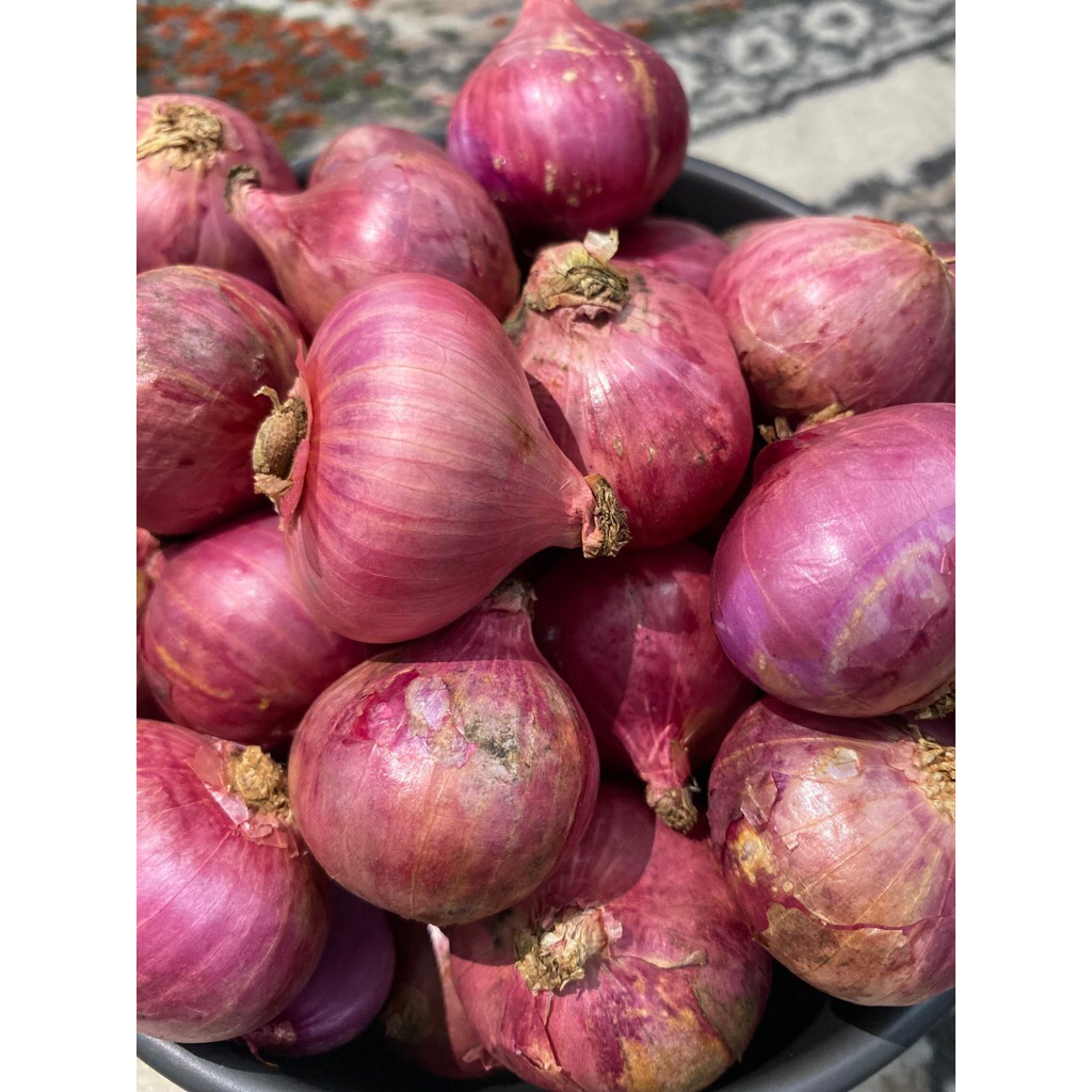 bawang merah besar 1kg