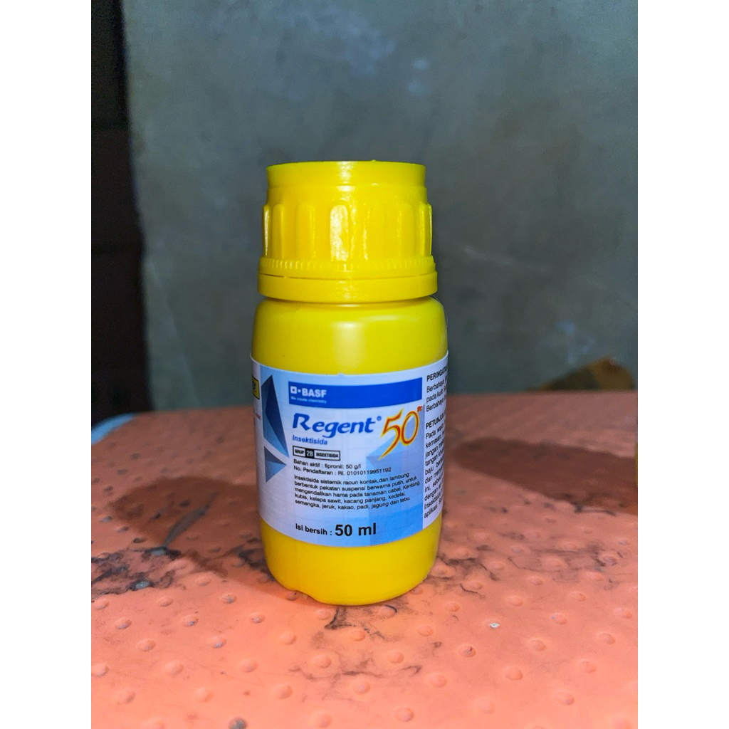 Insektisida Regent 50 ml