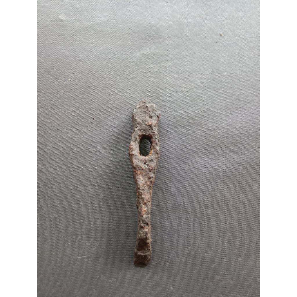 gonjo temuan darat metaldetector