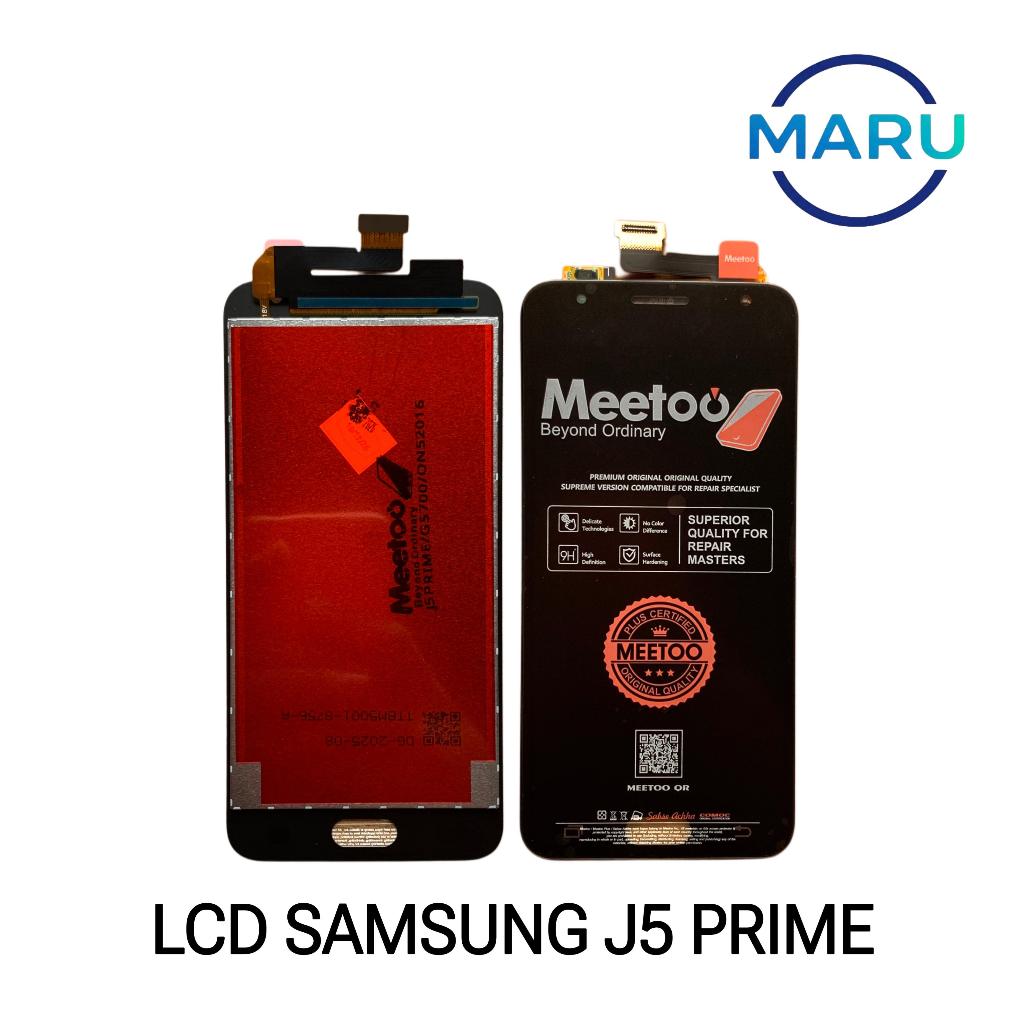 LCD TOUCHSCREEN SAMSUNG J5 PRIME MEETOO