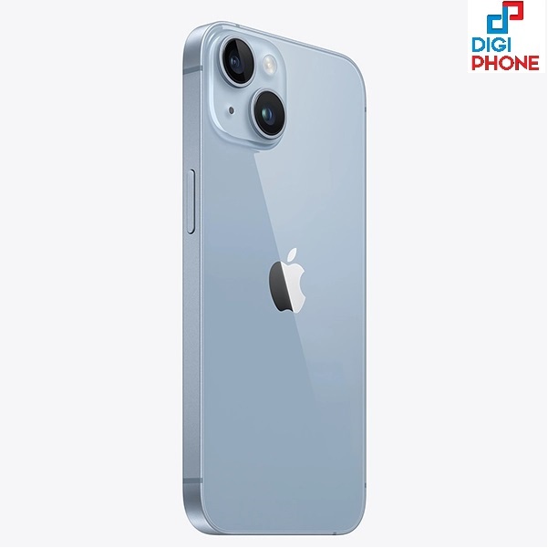 Apple iPhones 14 (Garansi Resmi Apple Indonesia)