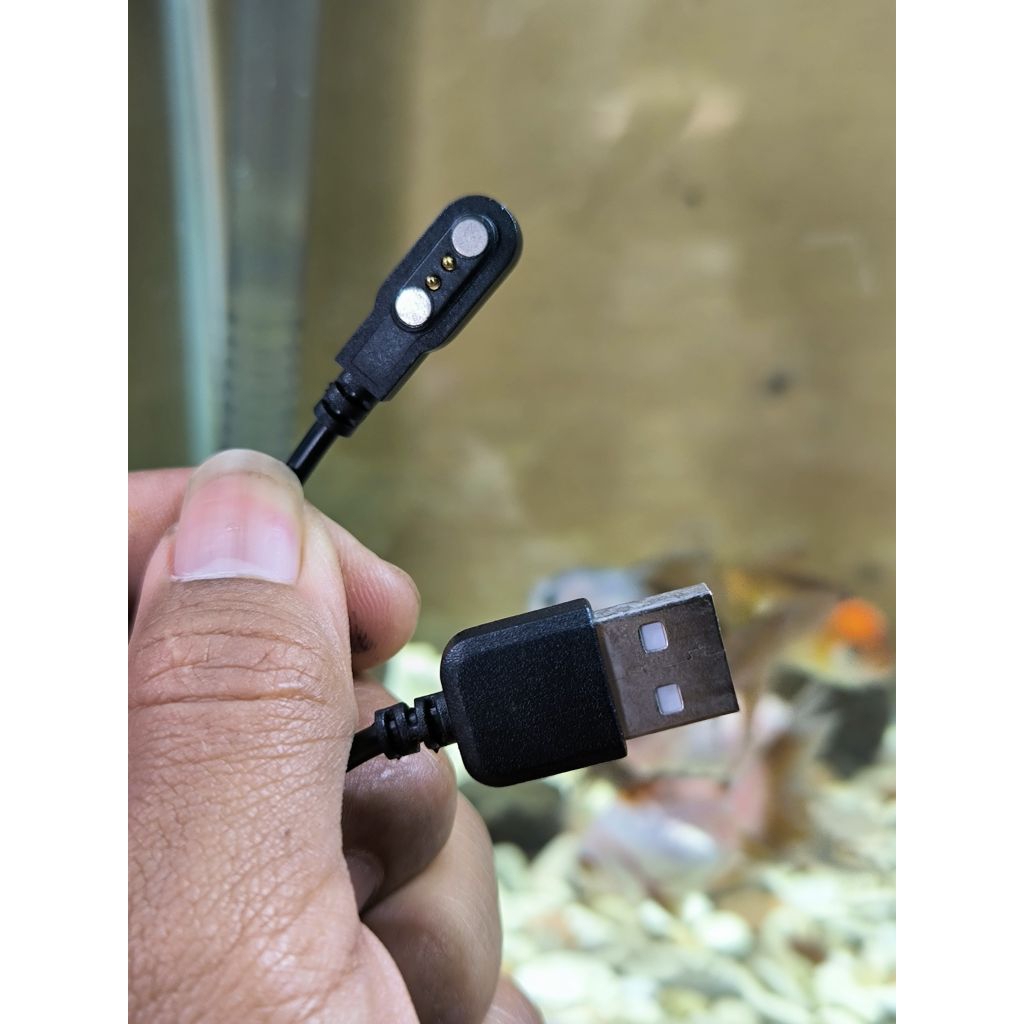Kabel cas Smartwatch Olike FLO1 Original