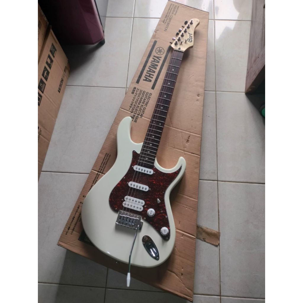 Gitar Cort G115