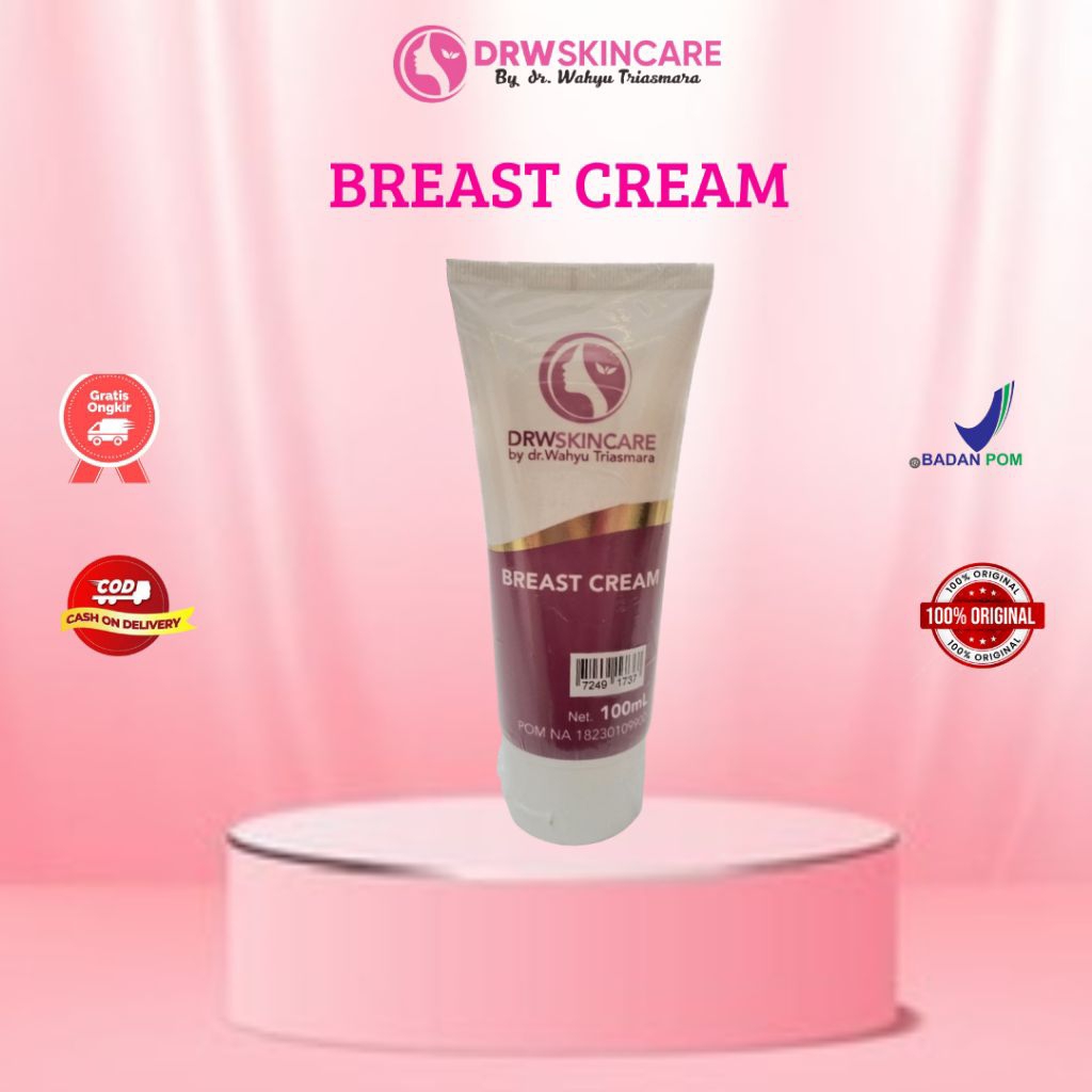 Breast Cream