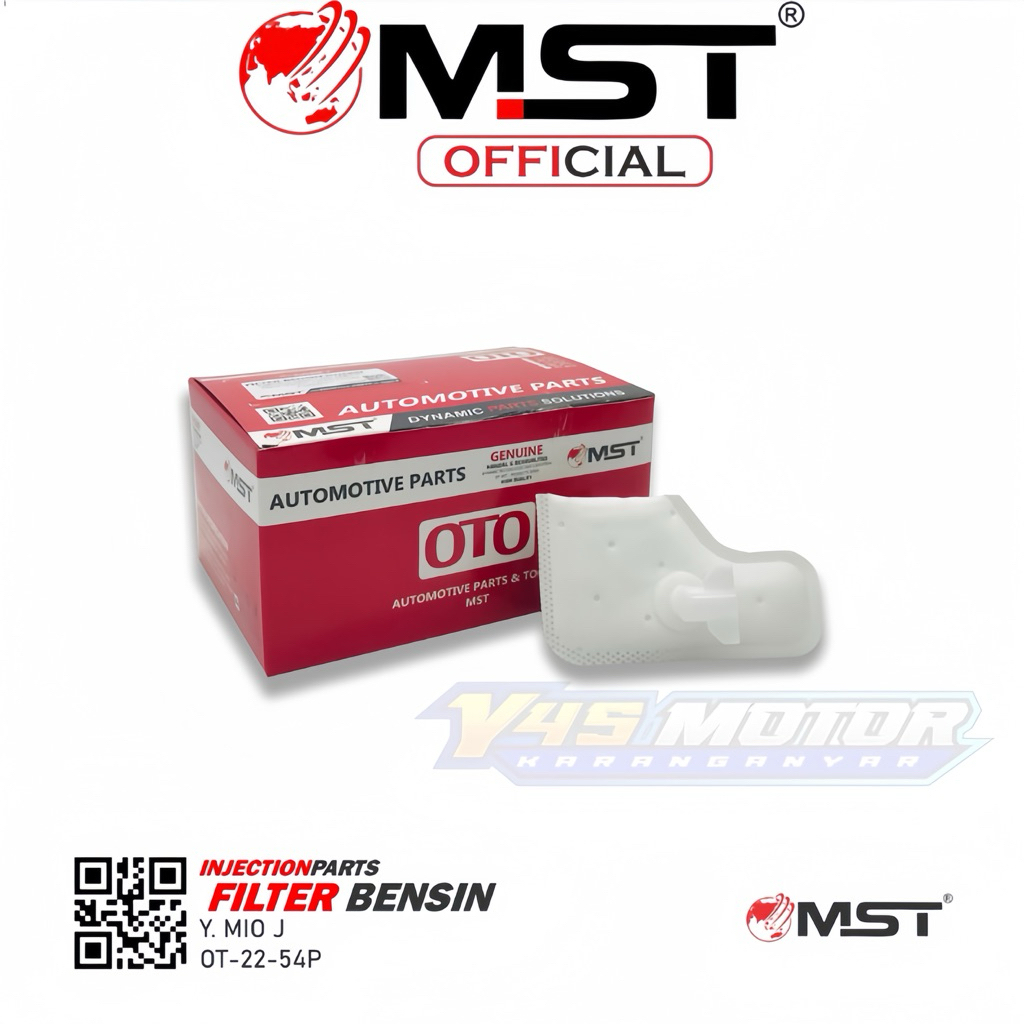 FILTER FUEL PUMP FILTER POMPA BENSIN YAMAHA MIO J NMAX AEROX LEXY MIO M3 MIO SOUL GT X RIDE VIXION N
