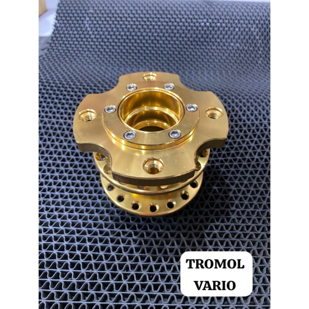 TROMOL DEPAN VARIO MIO J TRUSTY THAILAND