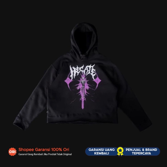 Hoodie Hecate Radiance