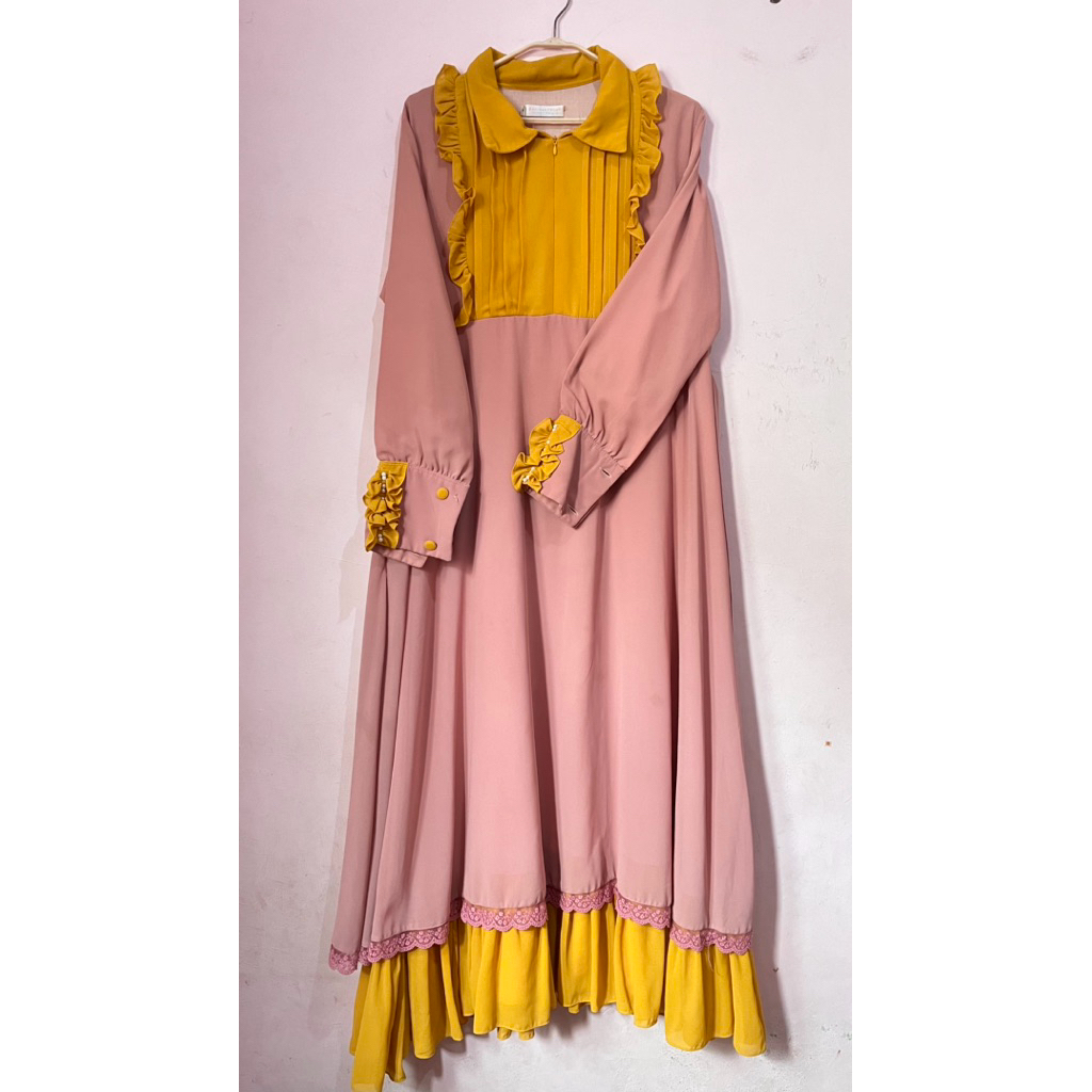 PL Zahidah Ainun Raya