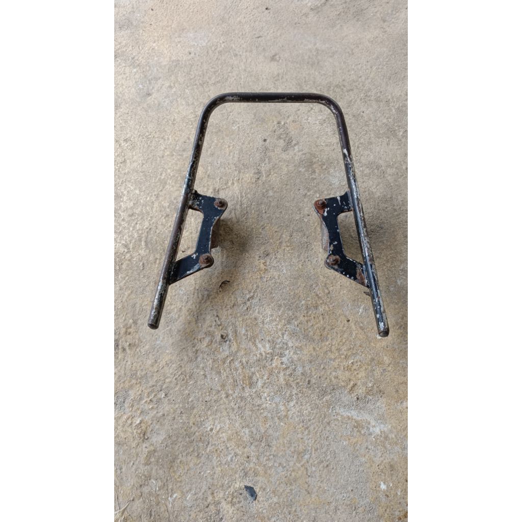 Begel behel plenger belakang kawasaki kaze original