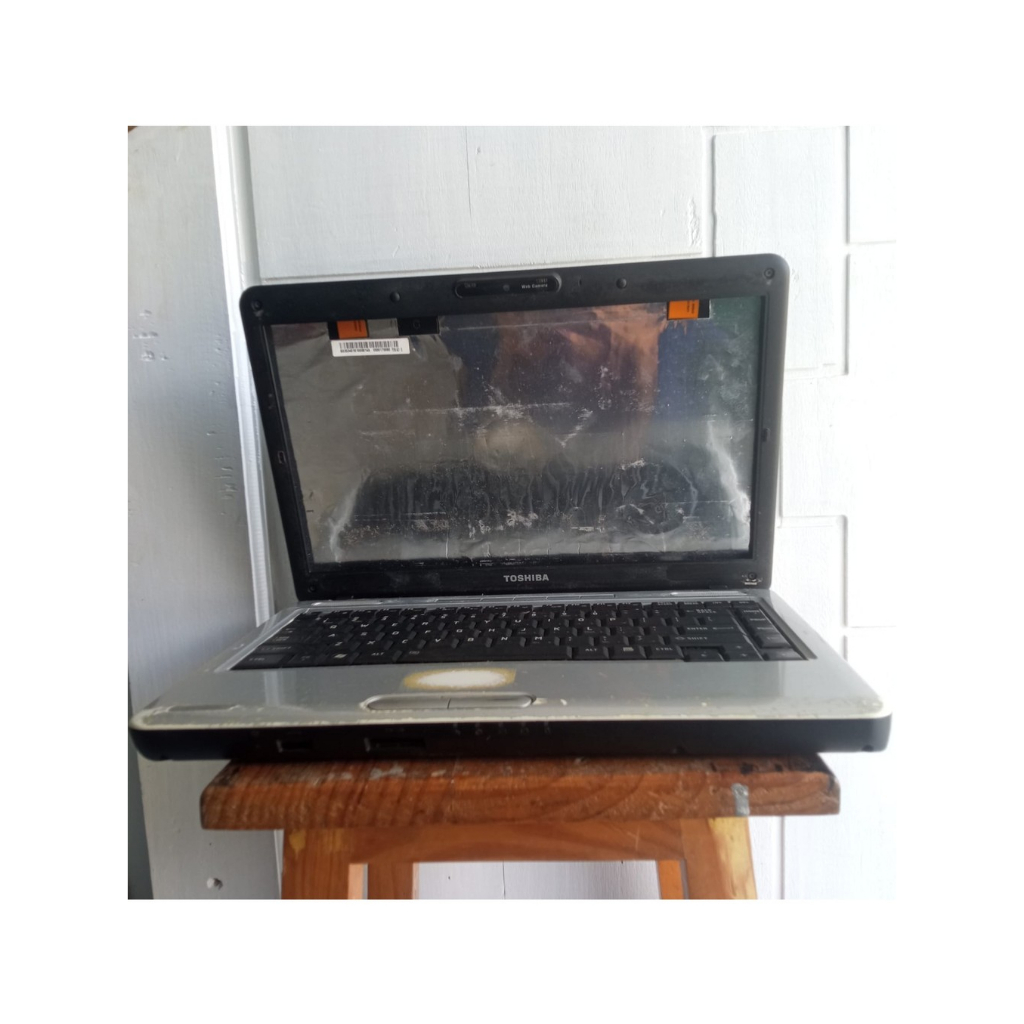 Casing Toshiba L510
