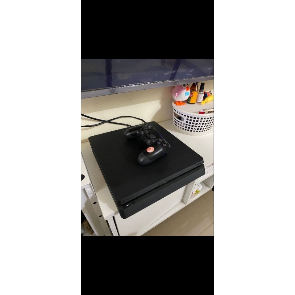 PS4 Slim SERI 22 HEN 1 TB