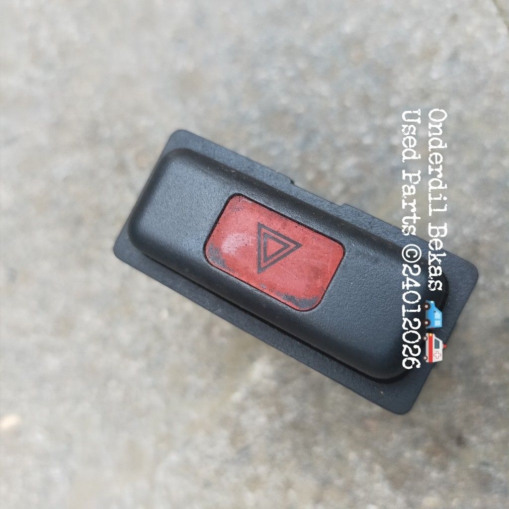 saklar hazard honda accord cielo sv4