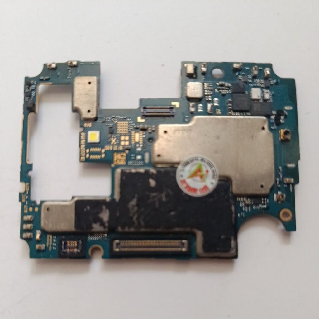 mesin Samsung A51 normal