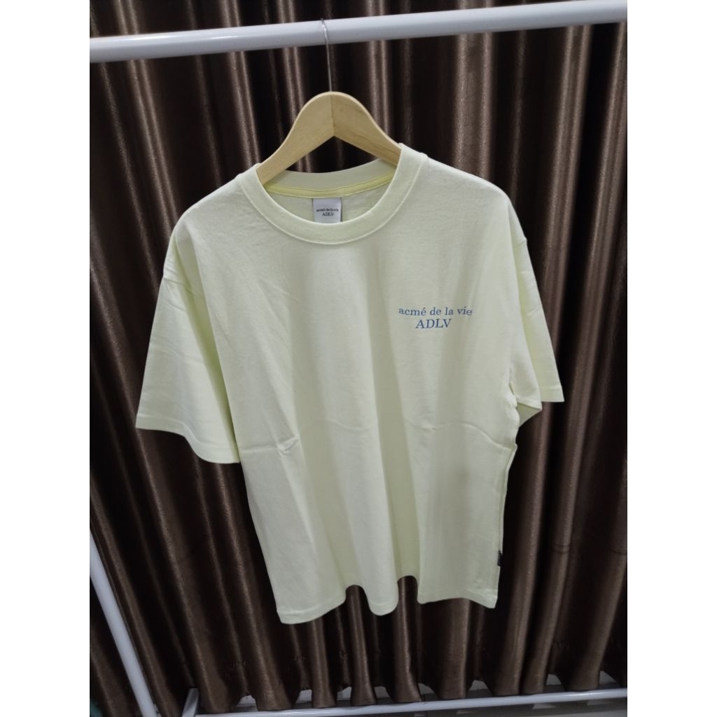 KAOS ACME DE LA VIE BNWT