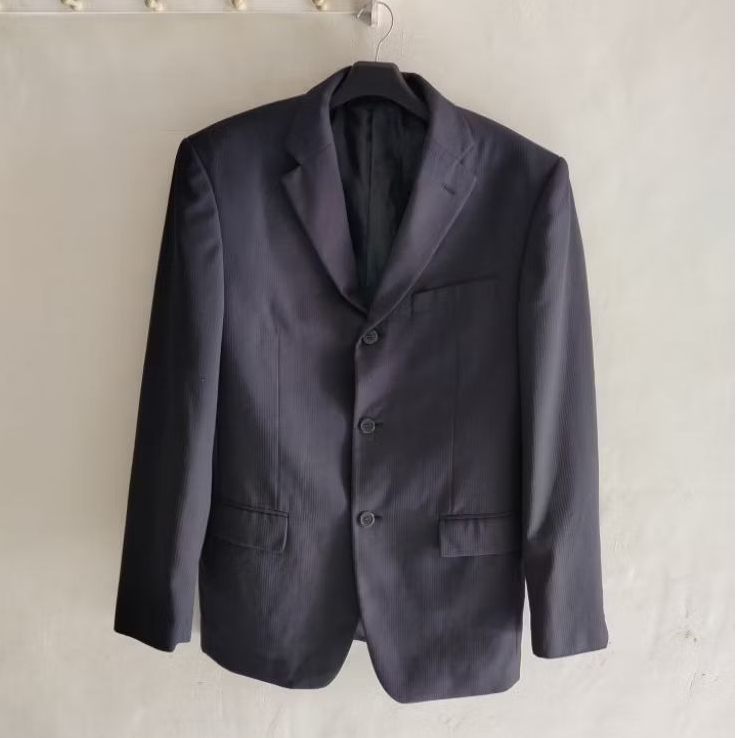 jas pria formal g2000 brand size M