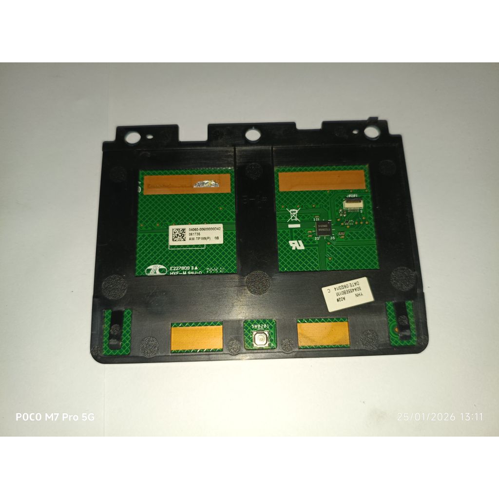 Touchpad Asus X455 x455l x455ld