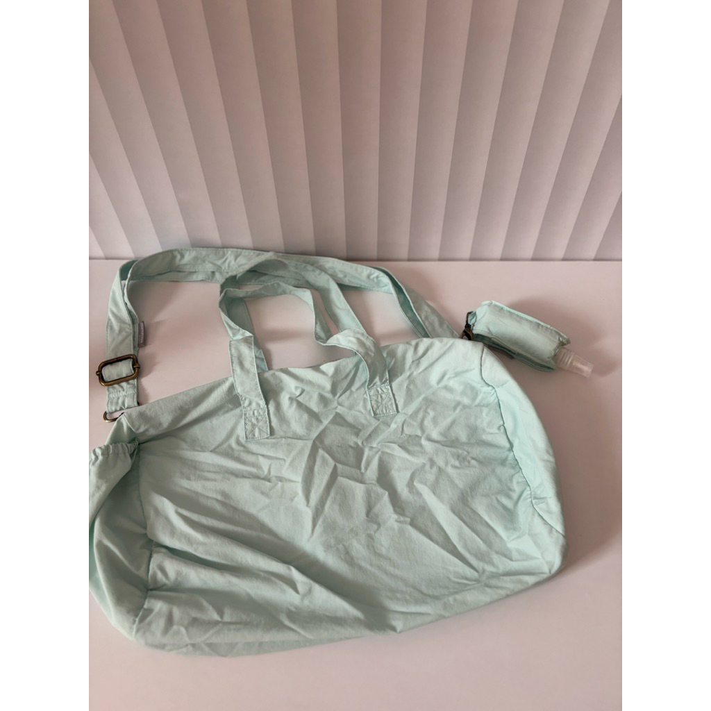 Preloved Lidi Bag by Mamayaya Project