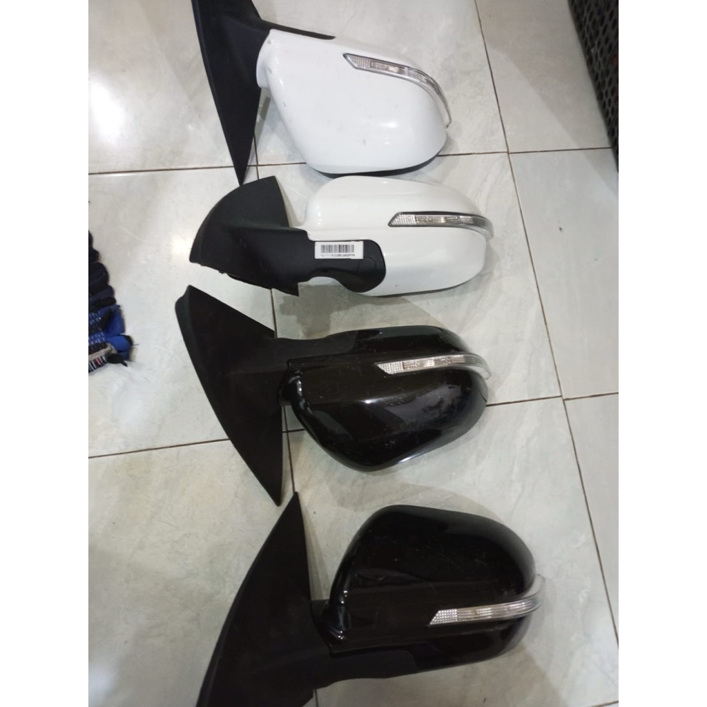 Spion DFSK Glory 506 Retrack lipat otomatis original