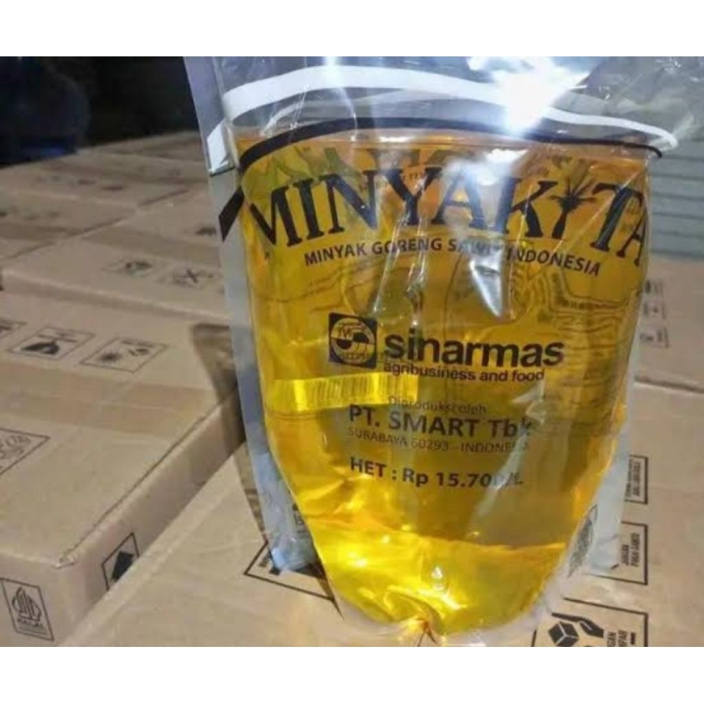 MinyakGorengMerekKita