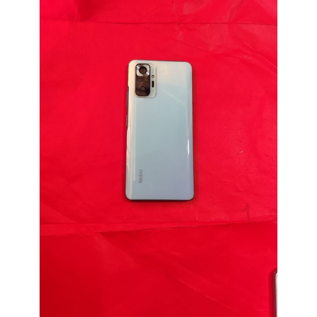 Redmi note 10 pro Ram 8/128Gb