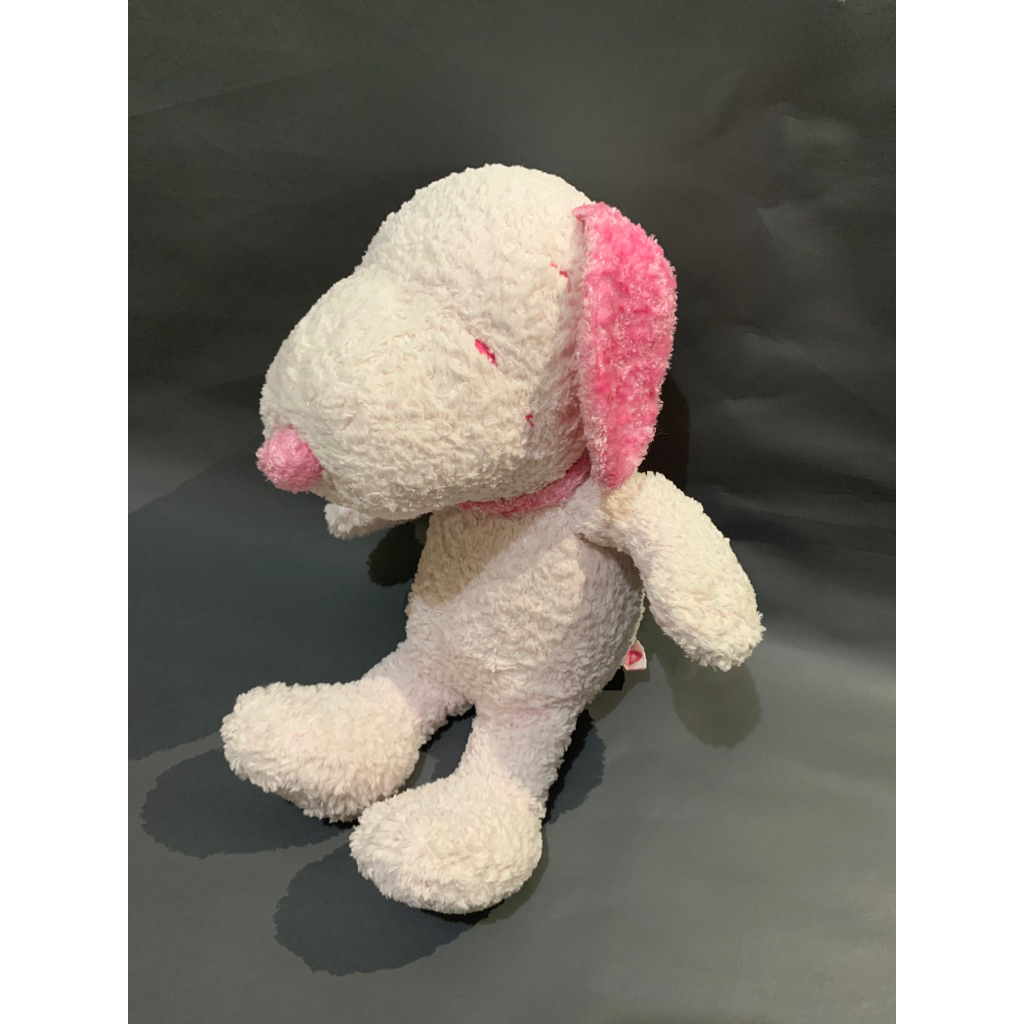 Boneka Snoopy Universal Studio Japan/ PEANUTS/ Uniqlo Kaws Peanuts