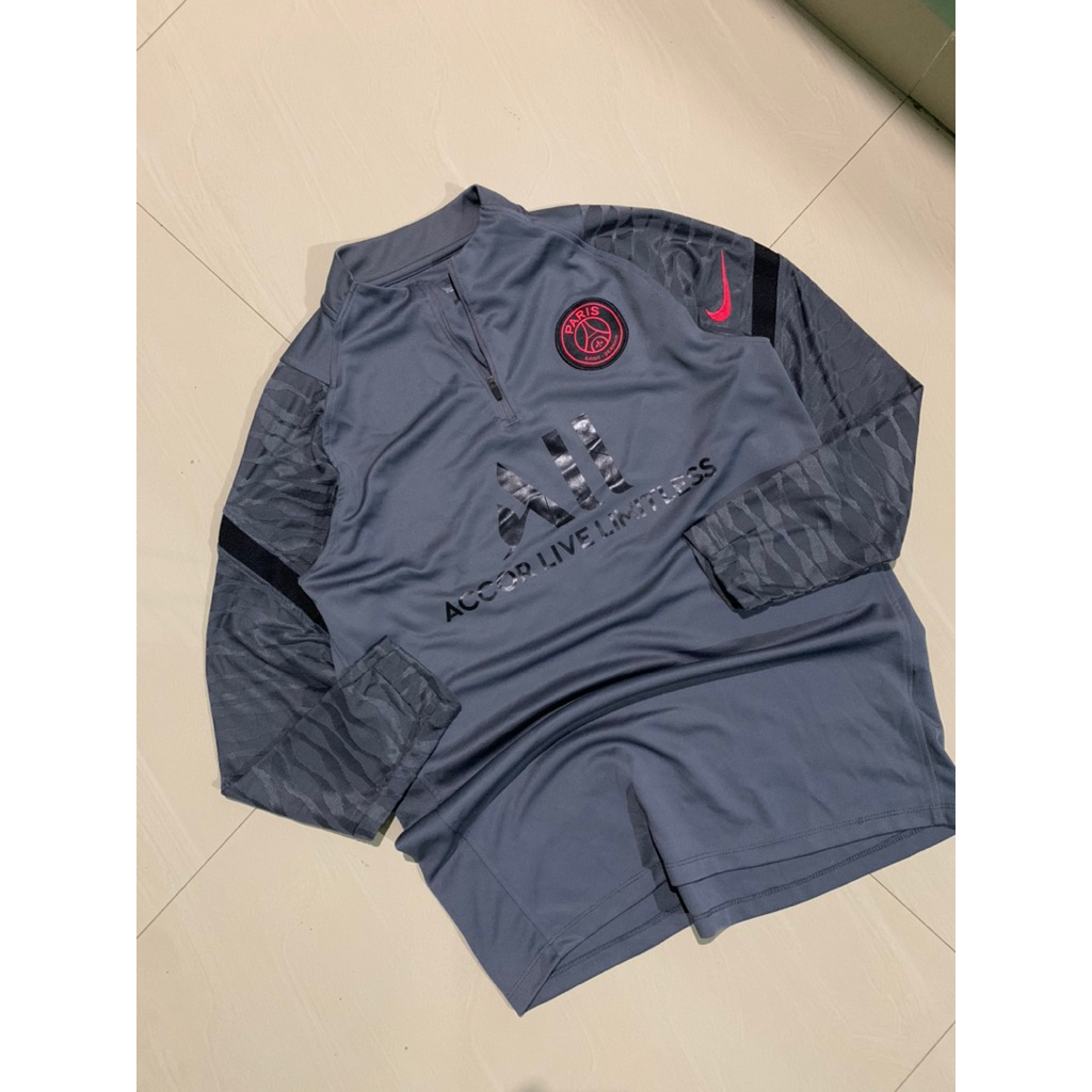 Jersey Training PSG