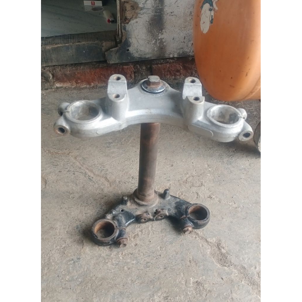 Segitiga ORI RX king copotan