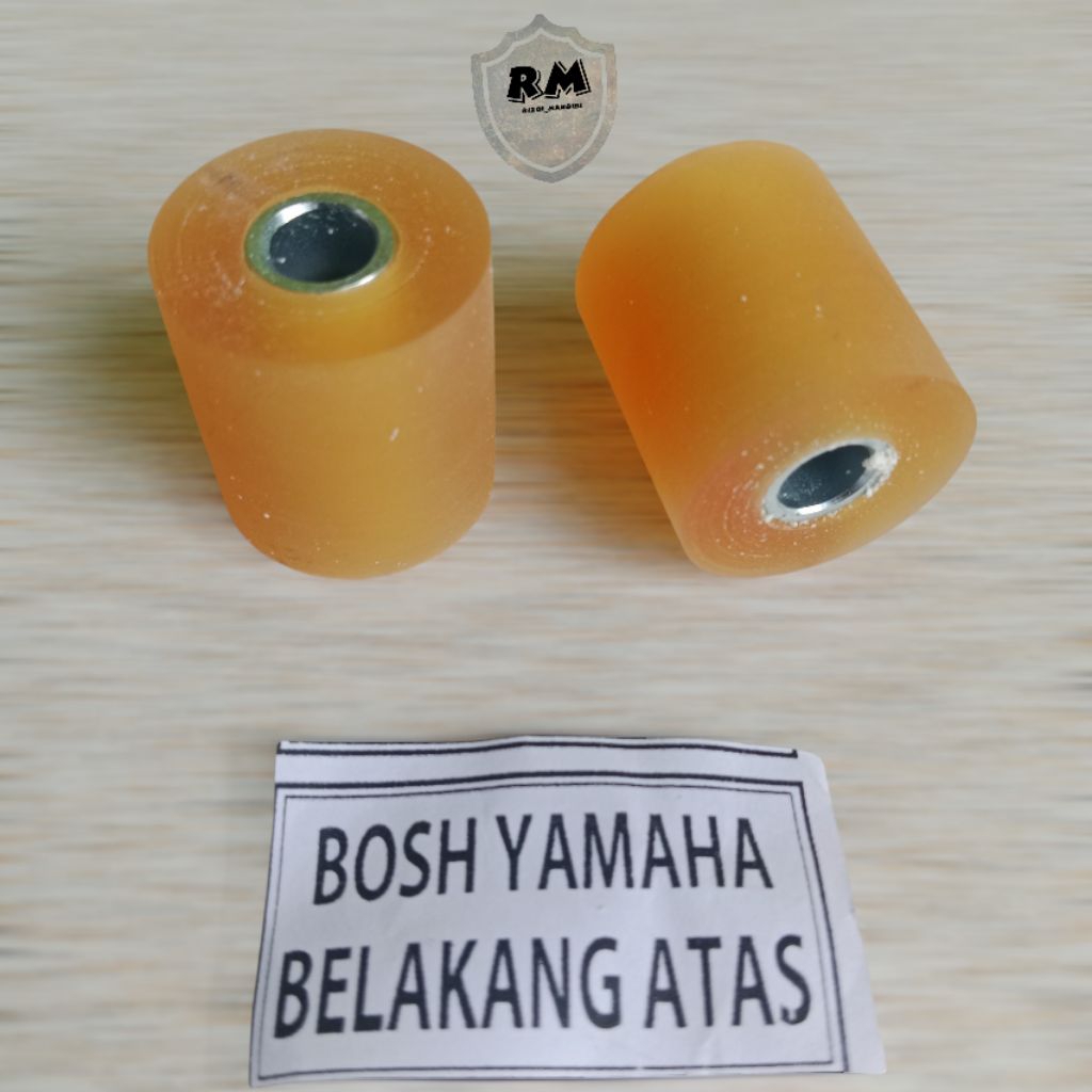 Bosh Arm Mio Nmax Aerox Lexi Xeon Boshing Engine Mounting